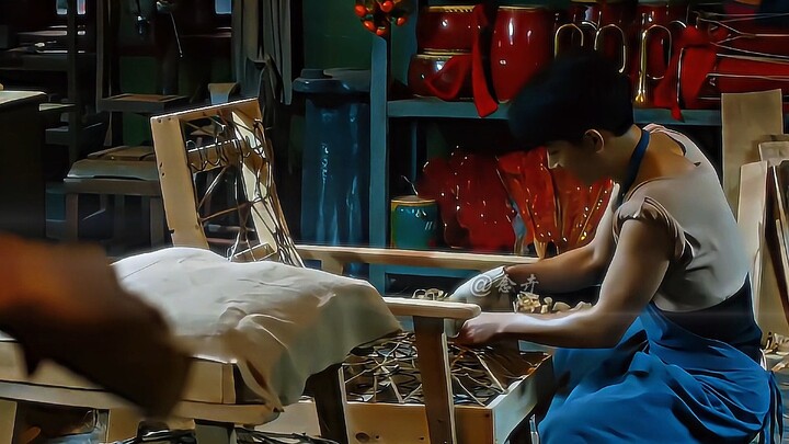 A generation’s youthful bloom has faded—back then, we sang praises to unsung heroes and celebrated t