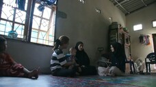Terjebak di lingkaran tidak benar (2025)