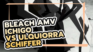 Gozu Ichigo VS Ulquiorra Schiffer | Bleach