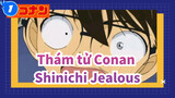 [Thám tử Conan | Shinichi & Ran] Shinichi ghen tị_1