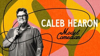 Caleb Hearon: Model Comedian – SUBTITLE INDONESIA (2025)