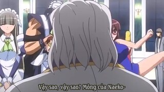 Kamen no Maid Guy tập 12