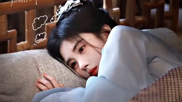 chị cute quá