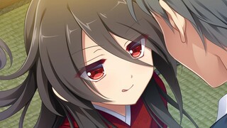 [Kaihou No Hane] Made By krkr