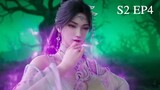 Jade Dynasty S2 EP4 | EP 30 | Indo Sub