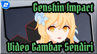 DoraPaimon Selamatkan Aku [Genshin Impact Edit # 01]_2