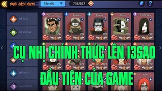 HUYỀN THOẠI NHẪN GIẢ - IDOL "CỤ NHỊ" VƯỢT MÁP SIÊU KHÓ CHÍNH THỨC LÊN FULL TEAM E3 CHUẨN BỊ CHIẾN TC