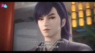 Tales of Demons and Gods Season 8 Episode 14 Sub Indo