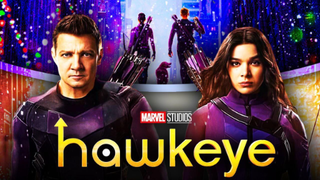 HAWKEYE Review phần 4#phimmoi#phimhaynhat#Thegioiphimhay