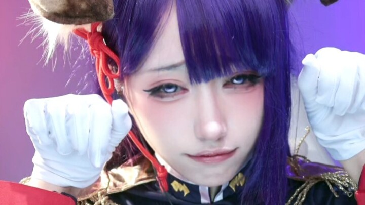 Tutorial Bikin Pacar Gila Karena Kamu: Versi Cosplay “Cinta Kota Pegunungan” – Vlog Obrolan Sehari-h