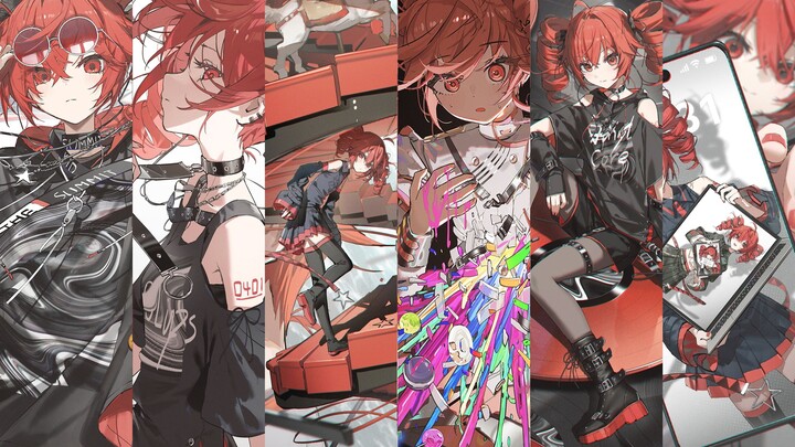 ปีนี้กลับวาดภาพของจูเอ็ง เทโตะเยอะขนาดนี้เลย