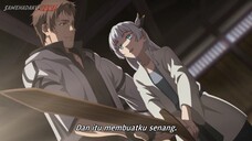 Katainaka No Ossan, Kensei Ni Naru Eps 2 Sub Indonesia