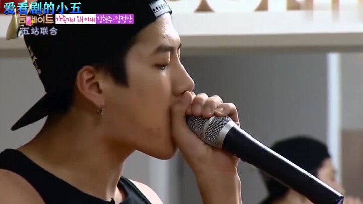 Jackson Wang’s hilarious viral moment on a variety show: Suddenly driving off—caught you off guard, 