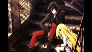 Satsuriku no Tenshi OST - 43 Rachel's Theme - Life