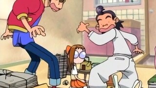 Ojamajo Doremi Phần 1 tập 19