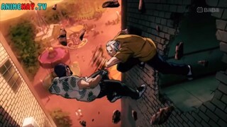 Sát Thủ Về Vườn - Tập 05