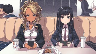 See You Tomorrow at the Food Court Episode 6 [Eng sub]