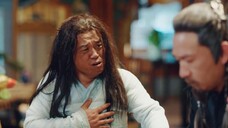 Demon Emperor’s Little Matchmaker (2022) แม่สื่อตัวน้อยของราชาปีศาจ EP 26 [ซับไทย]