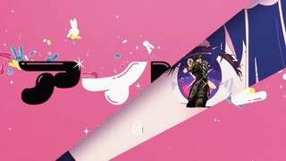 【AI Jotaro】 JOJO favoritku