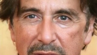 【阿尔帕西诺】一位伟大的演员！