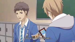 Konbini Kareshi - Tập 7 - 2017 - HD