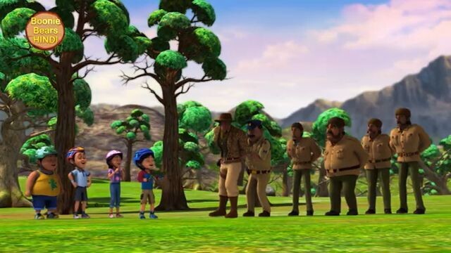 The Laser Cage _ Shiva Ep 235 Action Cartoon Story _ Shiva Cartoon In Hindi _ Bo