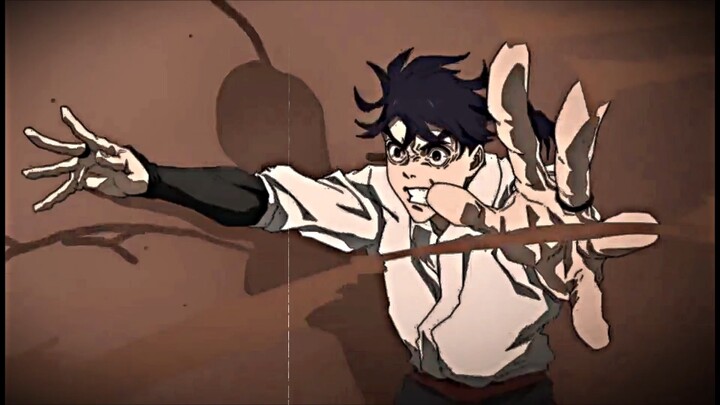 Setting the pros and cons aside, Jujutsu Kaisen brings every minor character to life with stunning d