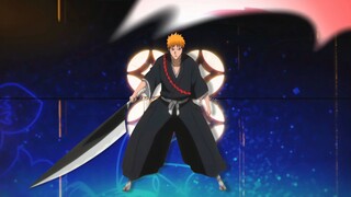 Blast Motion AMV - [BLEACH Movies MEP]