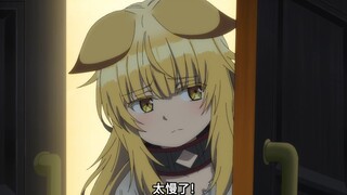 “新后宫小狐娘老婆终于上线了！！”