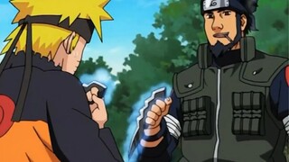 (Part 1) Melihat lebih dekat kehidupan Sarutobi Asuma, elite jounin pertama di Konoha yang gagal dal