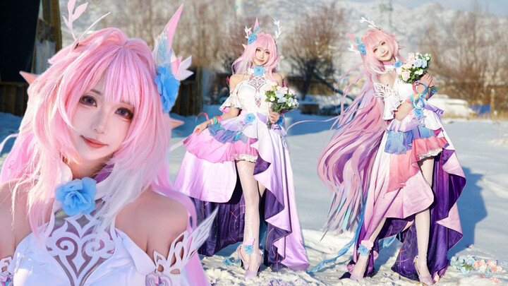 Continuing Our Story Through Dance: "Xilian" – Original Choreography