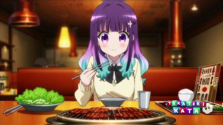 ANIME CRACK AI PASLU Kompilasi 2025 - Episode 44