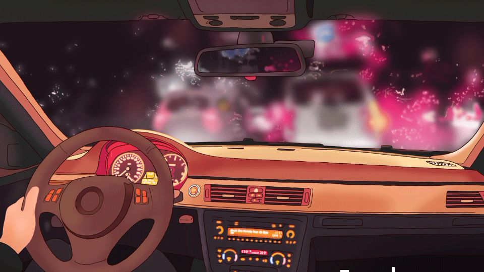 Daydream produced by Vincent Fissolo - Bilibili Daydream produced by Vincent Fissolo - Bilibili