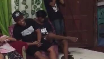 singing time with my langga jhojo