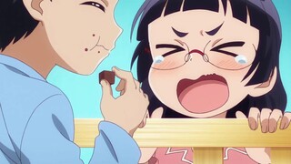 UzaMaid! - EP 9 [English Sub]