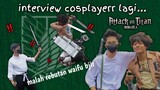 interview cosplayerr yuta??
