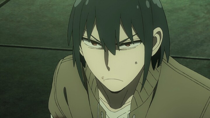 Twilight vs. Yuri: Yuri’s physical prowess leaves Twilight speechless!