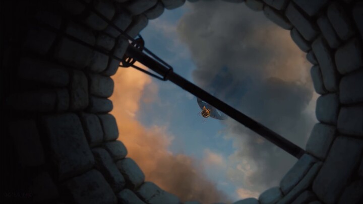 【𝟒𝐊/𝟏𝟐𝟎𝐅𝐏𝐒】2022 new movie! The ultimate effect will leave you stunned throughout the whole process!