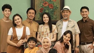 Kapan Pindah Rumah ( 2021 )