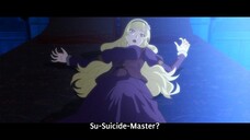 Monogatari Series: Off & Monster Season episode 8 sub indo