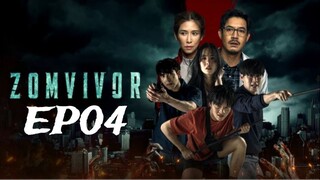 Zomvivor EP4 (English subtitle)