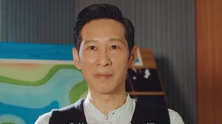 你能请东叔喝茶，东叔很高兴，但你的态度，东叔不喜欢！