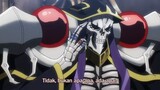 Overlord S1 Episode 11 Sub Indonesia