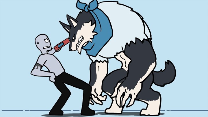 เทคนิคแย่งปืน ตอนฮาโลวีน