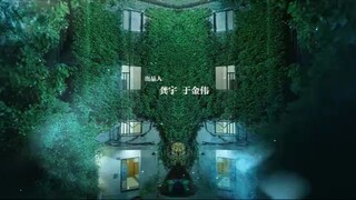 LOVE IN TIME🐝 EP3 🇨🇳