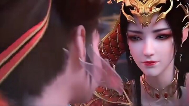 ratu drakula dan kecebong gacorr #btth