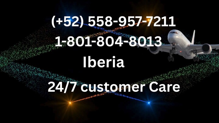 Teléfono de atención al cliente de iBERIA®: Guía completa paso a paso