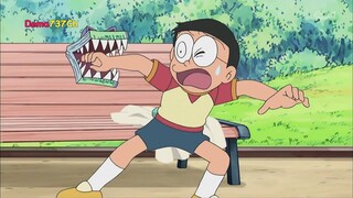 Doraemon episode 454