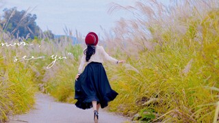 【楽小漫】Don't go