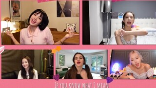 [ÂM NHẠC][K-POP]Bản đặc biệt: Ice Cream của Blackpink&Selena Gomez